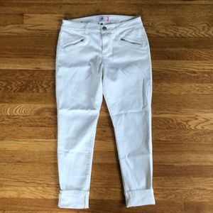 Cabi skinny jeans